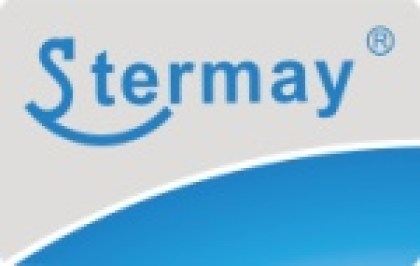 stermay logo